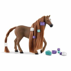 Schleich 42582 Angol telivér kanca fésülhetősörénnyel kép
