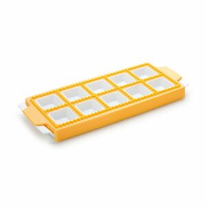 Tescoma DELÍCIA Négyzetes ravioli forma, 10 db kép