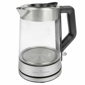 ProfiCook WKS 1190 G elektromos vízforraló, 1, 7 l kép