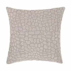 Párnahuzat Karen, 45 x 45 cm , világosszürke, világosszürke kép