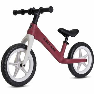 Buddy Toys BPB 2111 Flash kerékpár, bordó kép