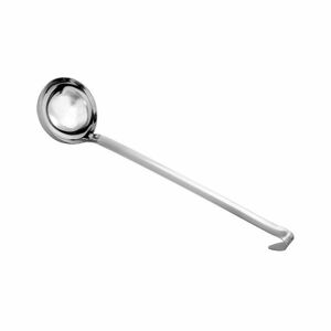 Tescoma GrandCHEF merőkanál, átmérő: 9 cm, 0, 15 l, 9 cm átmérőjű kép