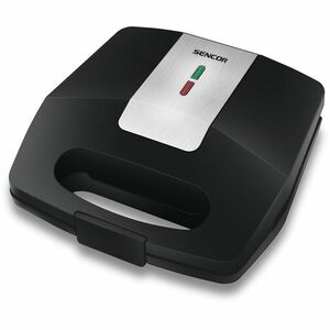 Sencor SSM 9410SS szendvicskészítő gép kép