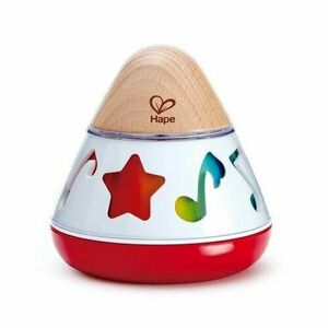 Hape zenedoboz kép