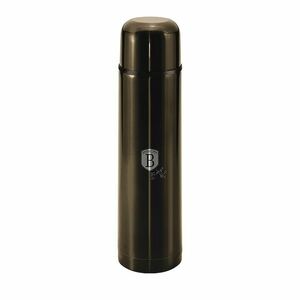 Berlinger Haus termosz palack Shiny Black Collection, 1 l kép