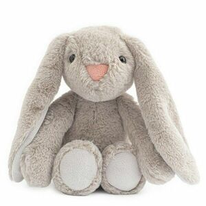 Baby Mix Nyuszi plüss játék, 20 cm kép