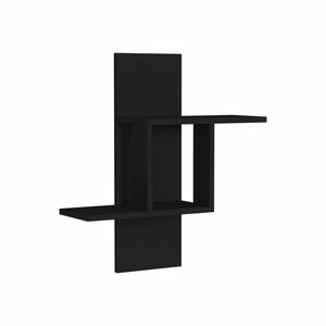 Mill Anthracite polc, antracit kép
