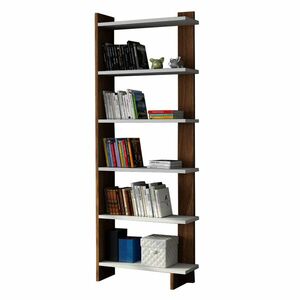 Order White Walnut könyvespolc kép