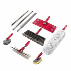 Lamart LT8070 Clean tisztító készlet, 7 db kép