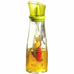 Olajtartály kioldó szűrővel, 500 ml kép