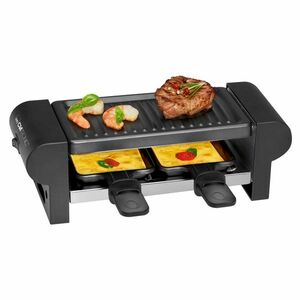Clatronic RG 3592 raclette grillsütő kép