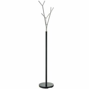 Kela Sinerio rozsdamentes acél fogas 173, 5 cm, antracit kép