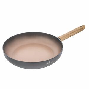 Valdinox serpenyő Morgan 28 cm, 28 cm kép
