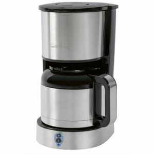 Clatronic KA 3805 termo kávéfőzőgép kép