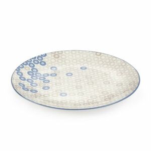 Tescoma FRESCO Daisy lapostányér, 27 cm, bézs kép