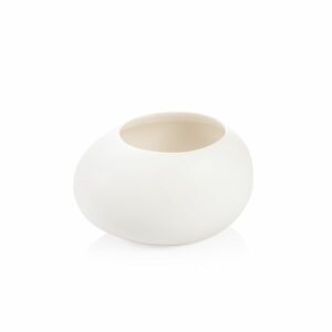 Tescoma Kis edénytartó FANCY HOME Stones, fehér, fehér kép