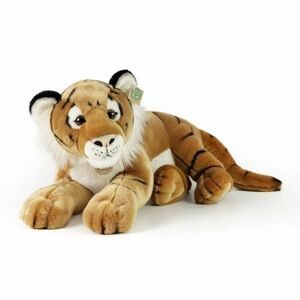 Rappa tigris plüss barna, 60 cm ECO-FRIENDLY kép