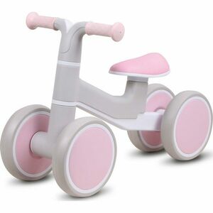 Buddy Toys BPB 1127 Quadricycle négykerekű játék, rózsaszín kép