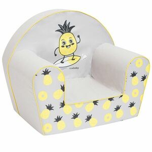 New Baby gyerek fotel ananász kép