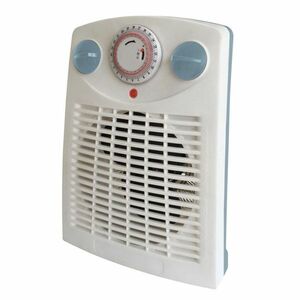 Ardes 449TI hőlégbefúvó ventilátor kép