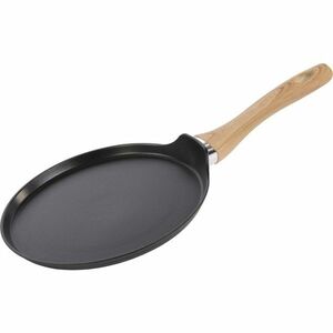 Lamart LT1289 Palacsintasütő Natur, átmérő 25 cm, 25 cm kép