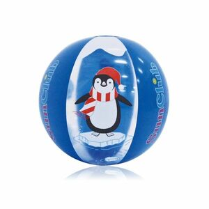 Vetro-Plus strandlabda Arctic Animals, átmérő 50cm kép