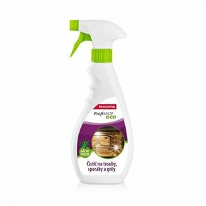 Tescoma ProfiMATE tisztítószer tűzhely, sütő és grill tisztítására, 0, 5 l, kép