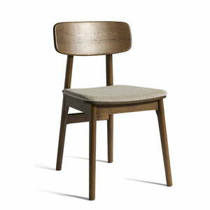 Barna étkezőszék Livo – Unique Furniture kép