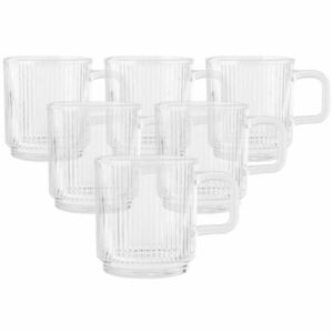 Altom Selena pohár 360 ml , 6 db-os szett kép