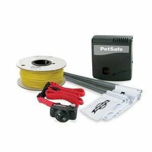 PetSafe® elektromos kutyakerítés kép