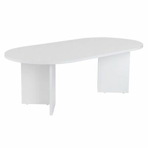 Sable White dohányzóasztal , fehér kép