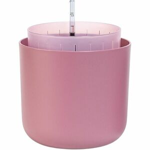 Plastia öntözőedény Tolita Air rózsaszín, átmérő19 cm, rózsaszín, 19 cm átmérőjű kép