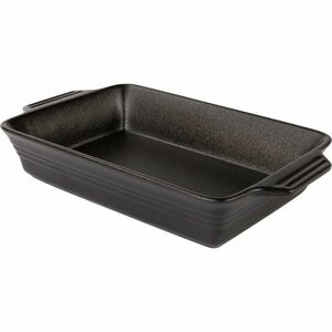 Lamart LT9213 sütőedény Cera, 38, 7 x 22, 5 x 7 cm, 38, 7 x 22, 5 x 7 cm kép
