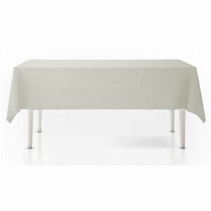 Table Pamut asztalterítő bézs, 140 x 220 cm kép