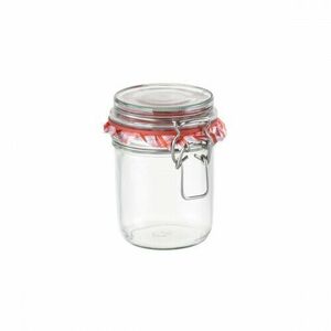 Tescoma csatos befőttes üveg DELLA CASA, 350 ml, 350 kép
