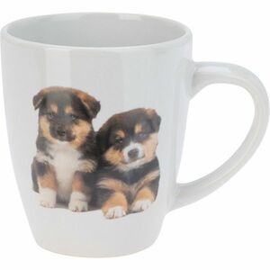 Dogs kőagyag bögre készlet 3 db, 220 ml kép