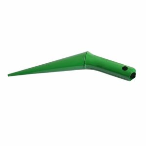 Fém ültetőtű, 28 cm kép
