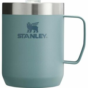 Stanley Camp bögre 230 ml Shale, zöld, 230 ml kép