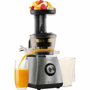 Sencor SSJ 4050NP csavaros gyümölcscentrifuga, fekete kép