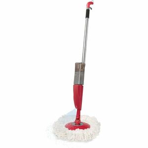 Lamart LT8066 Spray Mop Round Clean kép