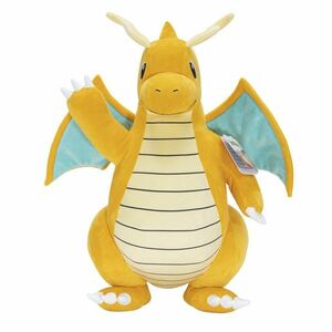Pokémon Dragonite plüss, 60 cm kép