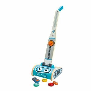 Hape robotporszívó kép