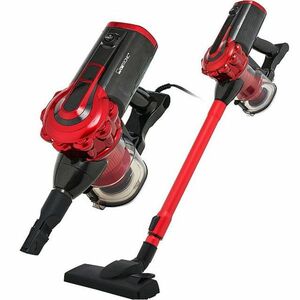 Clatronic BS 1314 botporszívó, piros színű kép