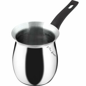Lamart LT7086 rozsdamentes acélból készült Kaffe, 400 ml kép