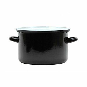Sfinx Standard zománcozott edény, 16 cm, 2, 1 l, 2, 1 l kép