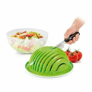 Tescoma VITAMINO salátakészítő készlet, 20 cm kép