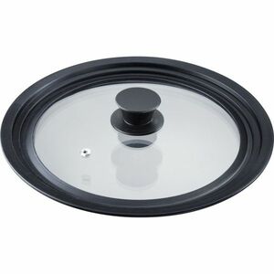 Westmark univerzális fedél szilikon peremmel, nagy, 24/ 26/ 28 cm kép