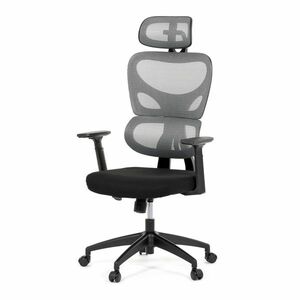 Autronic KA-K2080 Szürke irodai szék, szürke kép