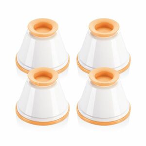 Tescoma DELÍCIA Panna cotta forma, 4 db kép