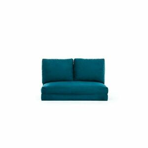 Taida Petrol Green kinyitható kanapé, petróleum kép